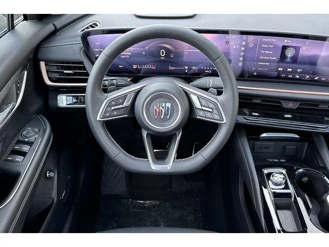 Nuevos BUICK ENVISION à ELK GROVE chez Elk Grove Buick GMC