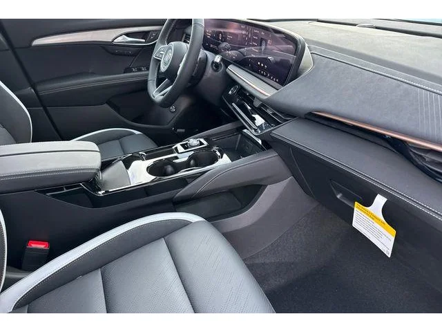 Nuevos BUICK ENVISION à ELK GROVE chez Elk Grove Buick GMC