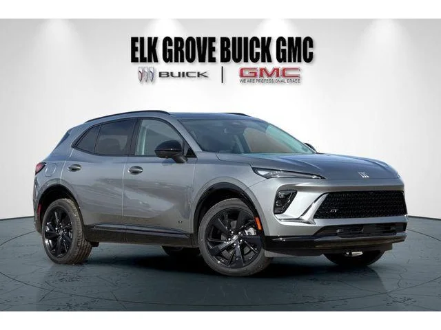 Nuevos BUICK ENVISION à ELK GROVE chez Elk Grove Buick GMC