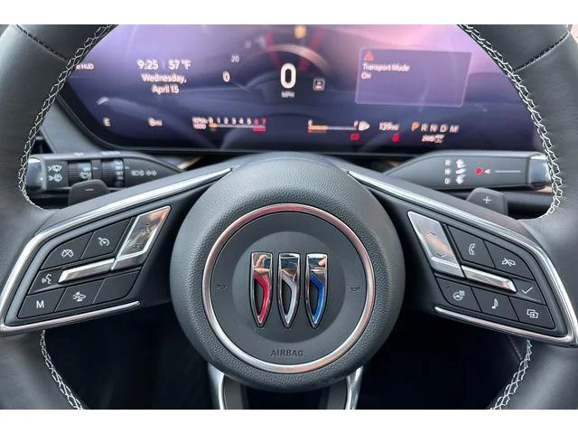 Nuevos BUICK ENVISION à ELK GROVE chez Elk Grove Buick GMC