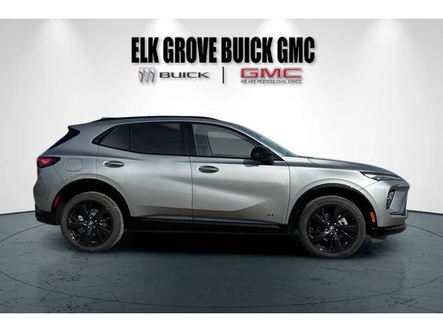 Nuevos BUICK ENVISION à ELK GROVE chez Elk Grove Buick GMC