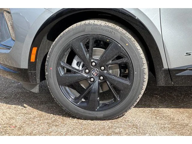 Nuevos BUICK ENVISION à ELK GROVE chez Elk Grove Buick GMC
