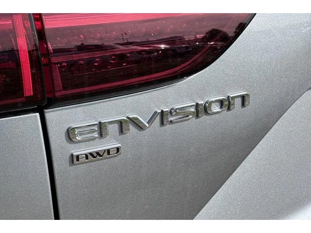 Nuevos BUICK ENVISION à ELK GROVE chez Elk Grove Buick GMC