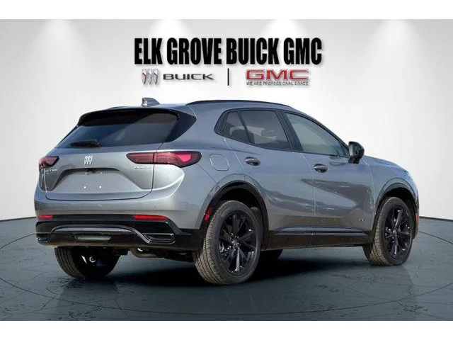 Nuevos BUICK ENVISION à ELK GROVE chez Elk Grove Buick GMC