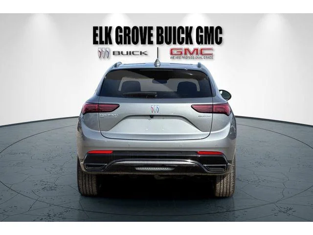 Nuevos BUICK ENVISION à ELK GROVE chez Elk Grove Buick GMC