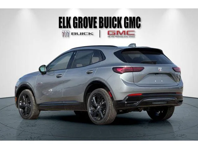Nuevos BUICK ENVISION à ELK GROVE chez Elk Grove Buick GMC