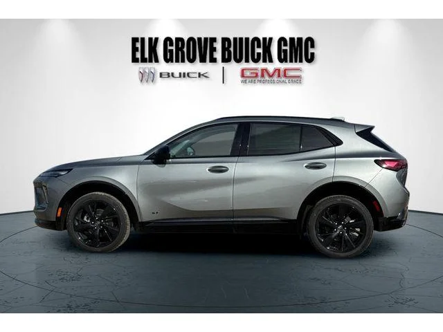 Nuevos BUICK ENVISION à ELK GROVE chez Elk Grove Buick GMC