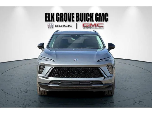Nuevos BUICK ENVISION à ELK GROVE chez Elk Grove Buick GMC
