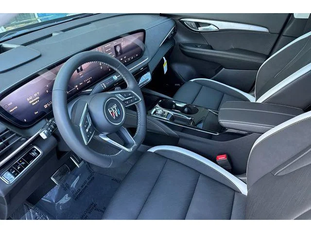 Nuevos BUICK ENVISION à ELK GROVE chez Elk Grove Buick GMC