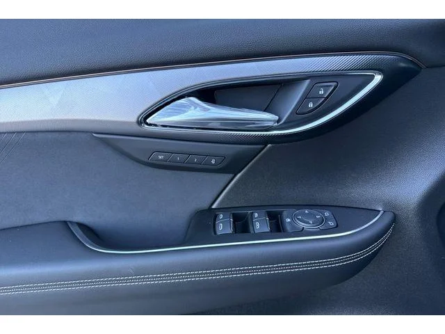 Nuevos BUICK ENVISION à ELK GROVE chez Elk Grove Buick GMC