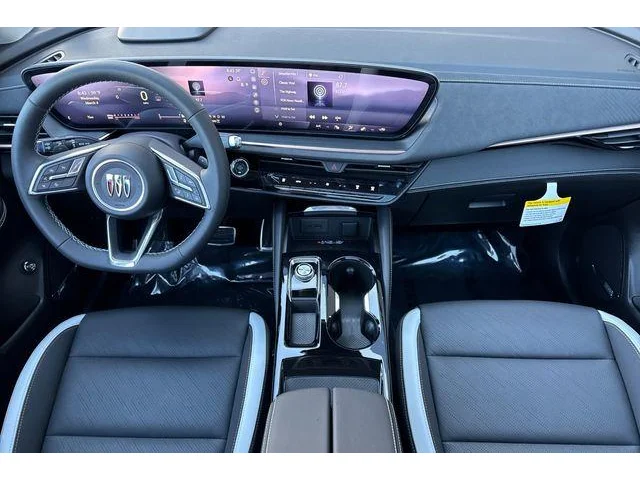 Nuevos BUICK ENVISION à ELK GROVE chez Elk Grove Buick GMC