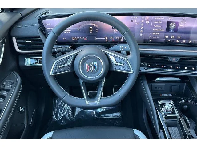 Nuevos BUICK ENVISION à ELK GROVE chez Elk Grove Buick GMC