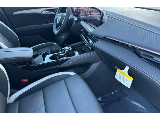 Nuevos BUICK ENVISION à ELK GROVE chez Elk Grove Buick GMC
