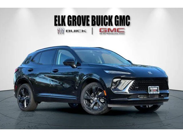 Nuevos BUICK ENVISION à ELK GROVE chez Elk Grove Buick GMC