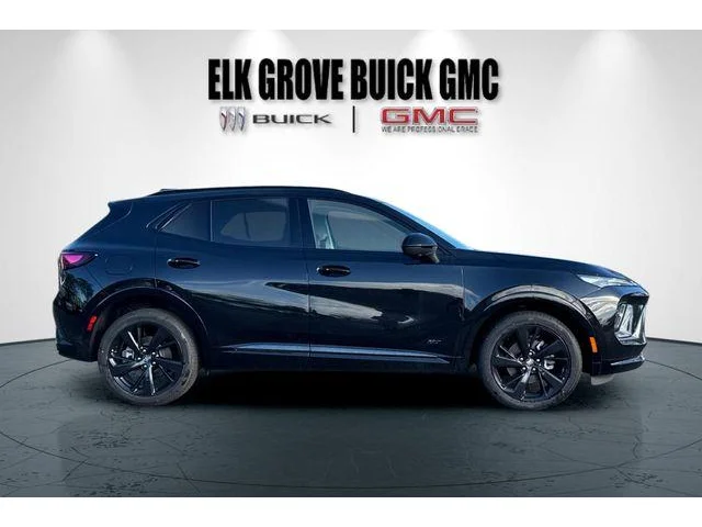 Nuevos BUICK ENVISION à ELK GROVE chez Elk Grove Buick GMC