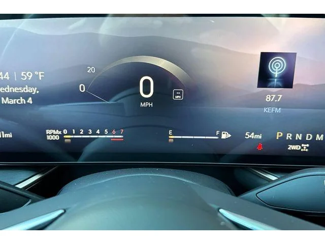 Nuevos BUICK ENVISION à ELK GROVE chez Elk Grove Buick GMC