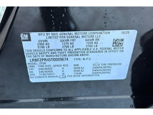 Nuevos BUICK ENVISION à ELK GROVE chez Elk Grove Buick GMC