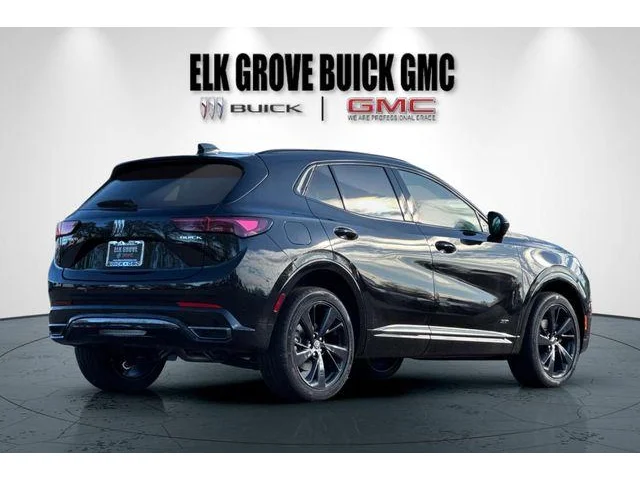 Nuevos BUICK ENVISION à ELK GROVE chez Elk Grove Buick GMC