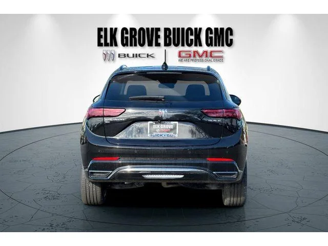 Nuevos BUICK ENVISION à ELK GROVE chez Elk Grove Buick GMC