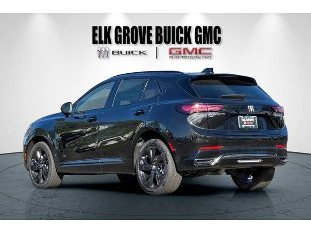 Nuevos BUICK ENVISION à ELK GROVE chez Elk Grove Buick GMC