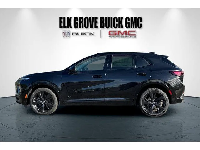 Nuevos BUICK ENVISION à ELK GROVE chez Elk Grove Buick GMC