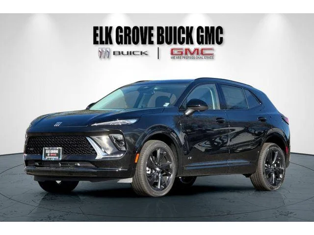 Nuevos BUICK ENVISION à ELK GROVE chez Elk Grove Buick GMC
