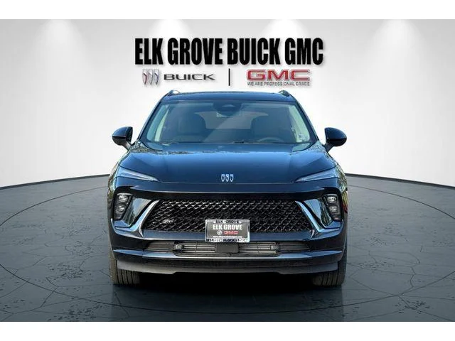 Nuevos BUICK ENVISION à ELK GROVE chez Elk Grove Buick GMC