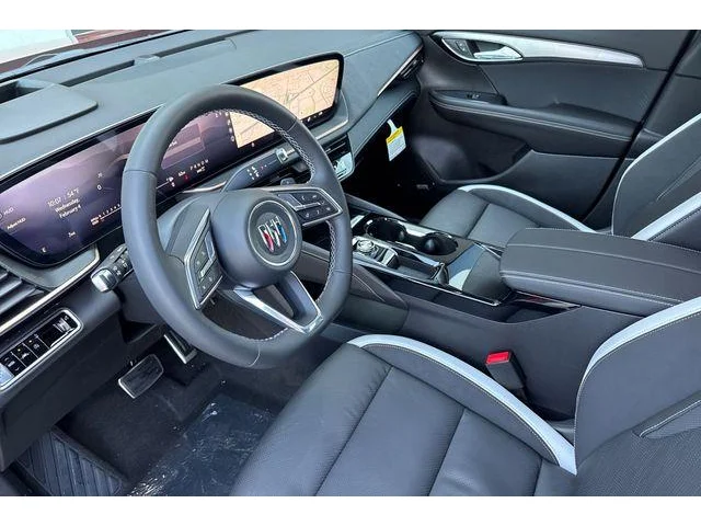 Nuevos BUICK ENVISION à ELK GROVE chez Elk Grove Buick GMC