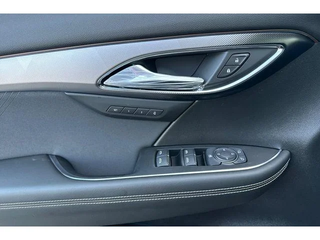Nuevos BUICK ENVISION à ELK GROVE chez Elk Grove Buick GMC
