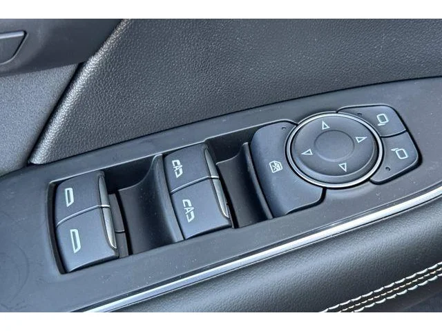 Nuevos BUICK ENVISION à ELK GROVE chez Elk Grove Buick GMC