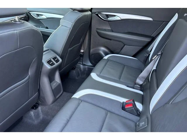 Nuevos BUICK ENVISION à ELK GROVE chez Elk Grove Buick GMC