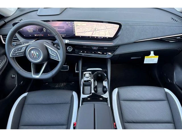 Nuevos BUICK ENVISION à ELK GROVE chez Elk Grove Buick GMC
