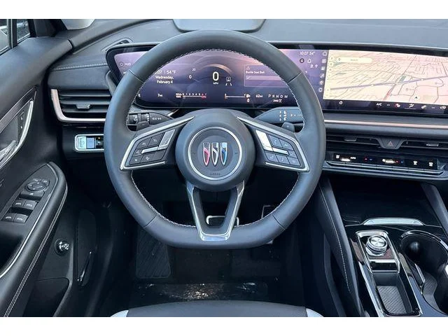 Nuevos BUICK ENVISION à ELK GROVE chez Elk Grove Buick GMC