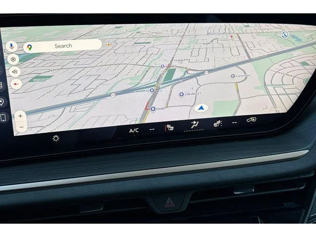 Nuevos BUICK ENVISION à ELK GROVE chez Elk Grove Buick GMC