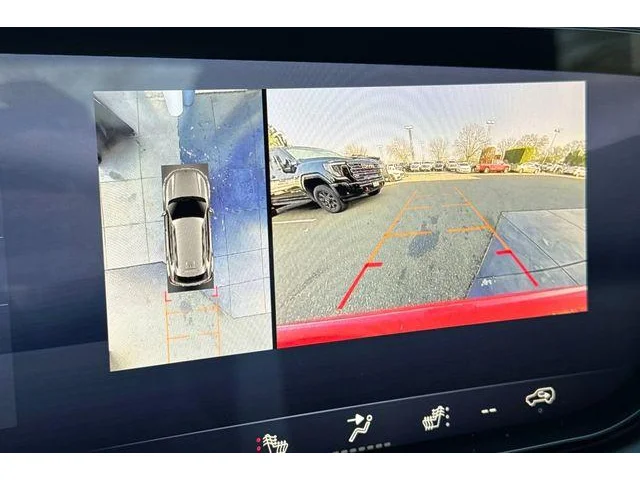 Nuevos BUICK ENVISION à ELK GROVE chez Elk Grove Buick GMC