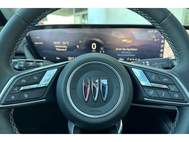 Nuevos BUICK ENVISION à ELK GROVE chez Elk Grove Buick GMC
