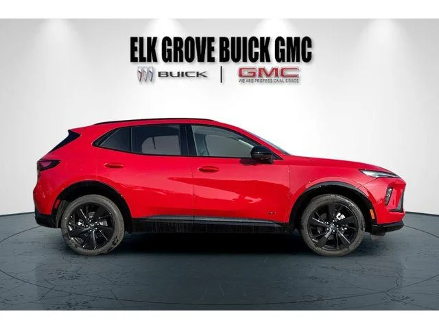 Nuevos BUICK ENVISION à ELK GROVE chez Elk Grove Buick GMC