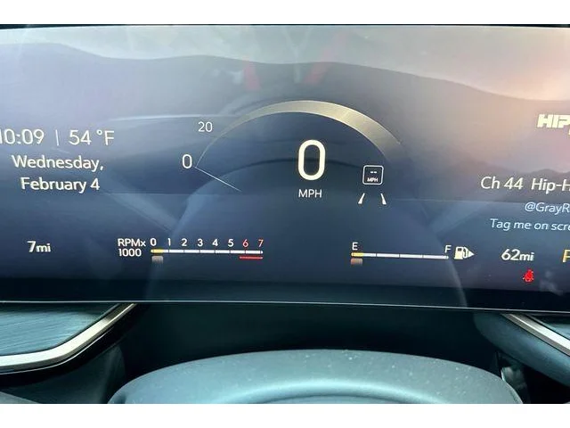 Nuevos BUICK ENVISION à ELK GROVE chez Elk Grove Buick GMC