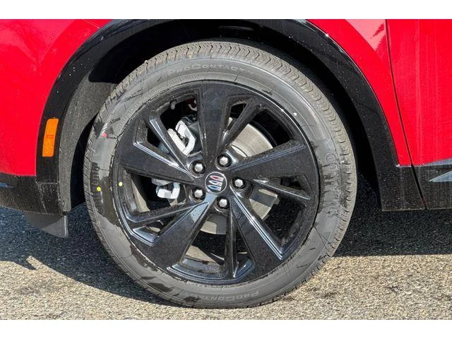 Nuevos BUICK ENVISION à ELK GROVE chez Elk Grove Buick GMC
