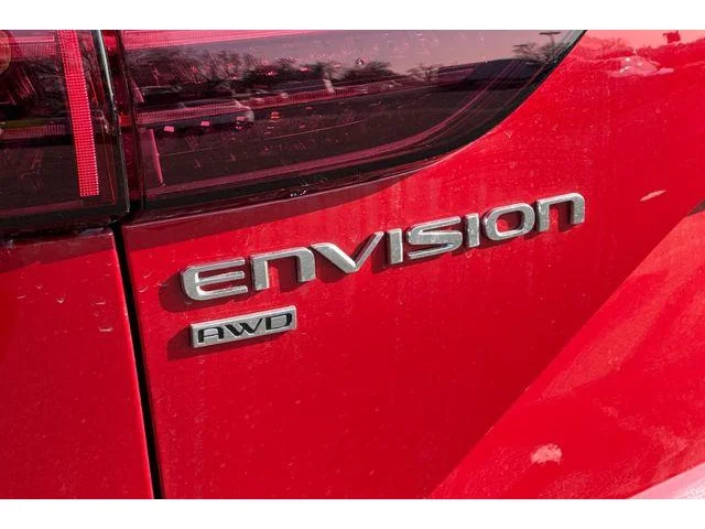 Nuevos BUICK ENVISION à ELK GROVE chez Elk Grove Buick GMC