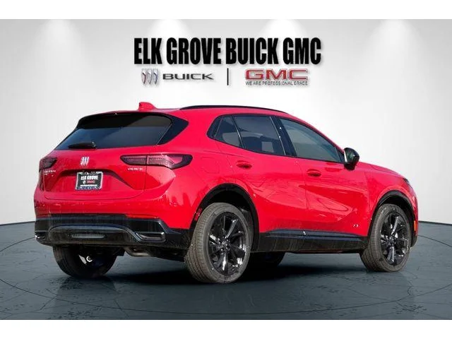 Nuevos BUICK ENVISION à ELK GROVE chez Elk Grove Buick GMC