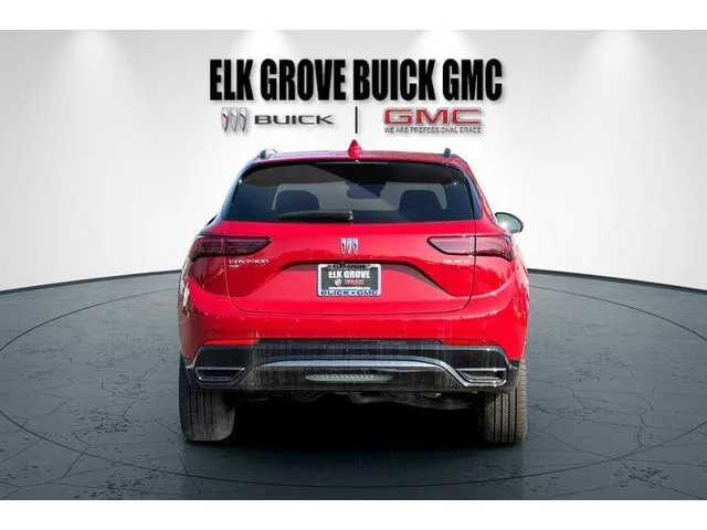 Nuevos BUICK ENVISION à ELK GROVE chez Elk Grove Buick GMC