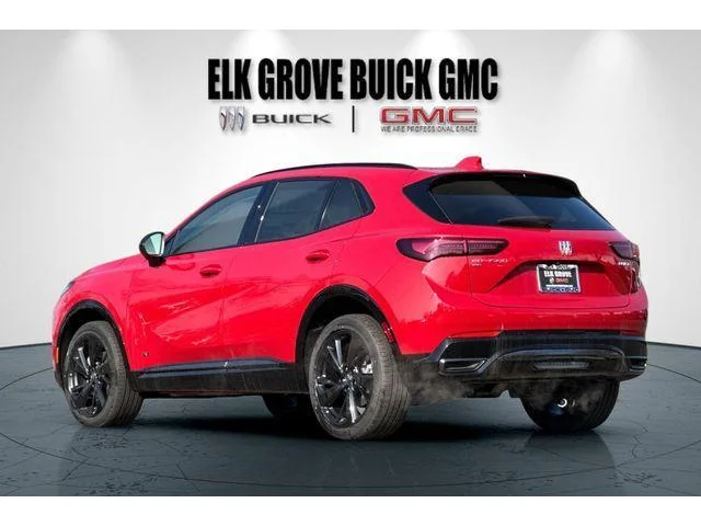 Nuevos BUICK ENVISION à ELK GROVE chez Elk Grove Buick GMC