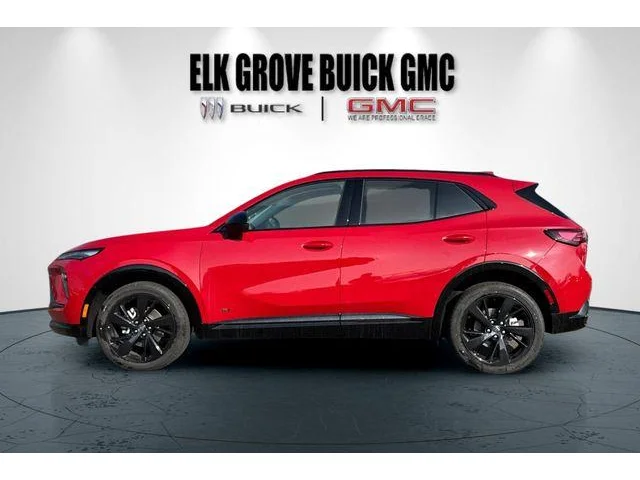 Nuevos BUICK ENVISION à ELK GROVE chez Elk Grove Buick GMC