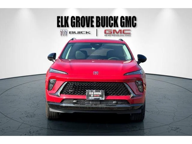 Nuevos BUICK ENVISION à ELK GROVE chez Elk Grove Buick GMC