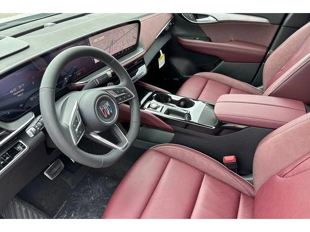 Nuevos BUICK ENVISION à ELK GROVE chez Elk Grove Buick GMC