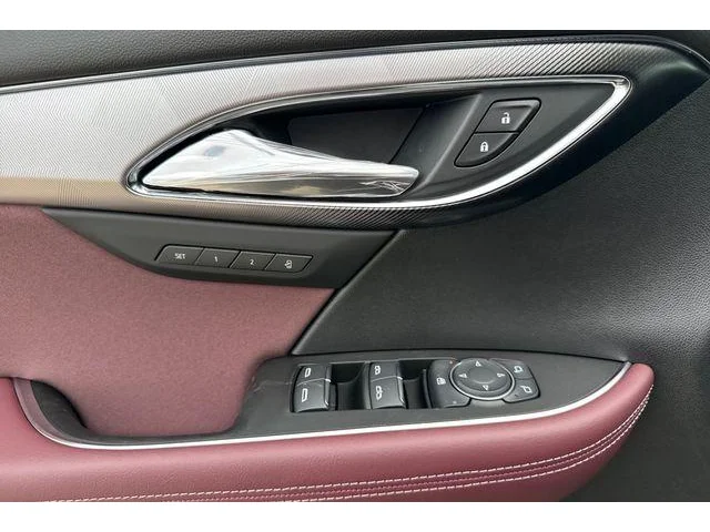 Nuevos BUICK ENVISION à ELK GROVE chez Elk Grove Buick GMC