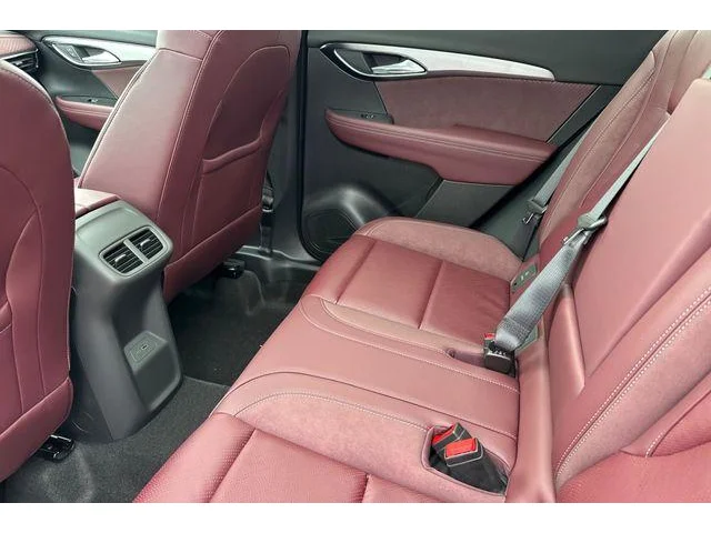 Nuevos BUICK ENVISION à ELK GROVE chez Elk Grove Buick GMC