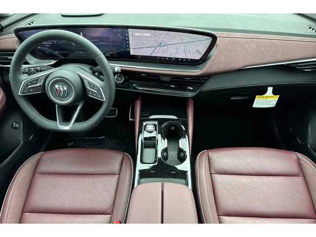 Nuevos BUICK ENVISION à ELK GROVE chez Elk Grove Buick GMC