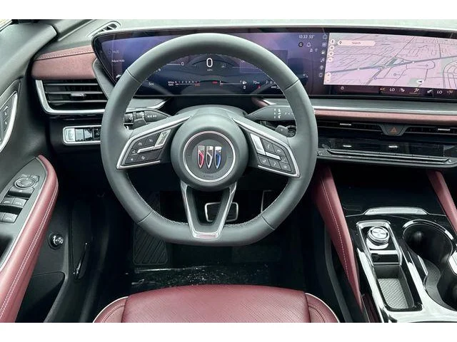 Nuevos BUICK ENVISION à ELK GROVE chez Elk Grove Buick GMC